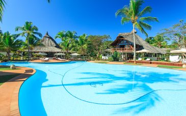 VOI Amarina Resort 4*