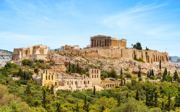 Isla Brown Corinthia Resort Curio by Hilton 5*