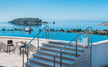 Iberostar Waves Slavija 5*