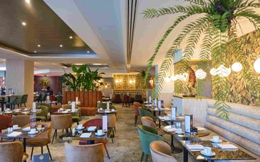 Hotel Palace Berlin 5*