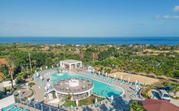 Costa Degli Dei Resort 4*