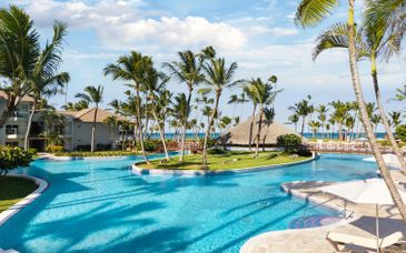 Wyndham Alltra Punta Cana 5*