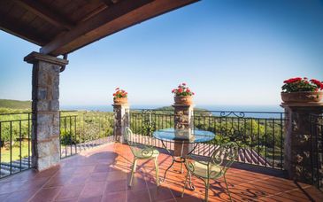 Relais Pian delle Starze