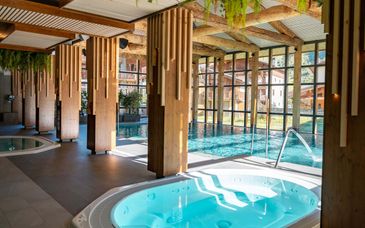 Résidence Les Balcons de Val Cenis Village 4*
