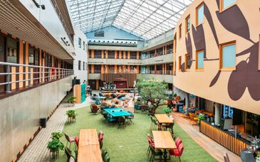 Cowool Villeneuve d'Ascq