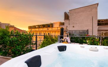 Hôtel 87 4*