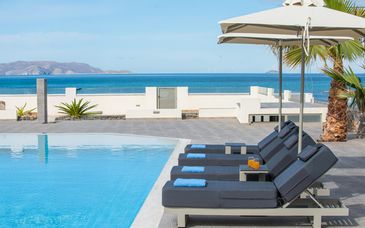 Saint George Gournes Bay 4*