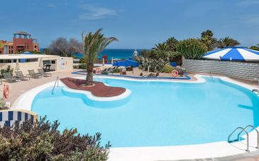 Hotel LIVVO Risco del Gato Suites 4*