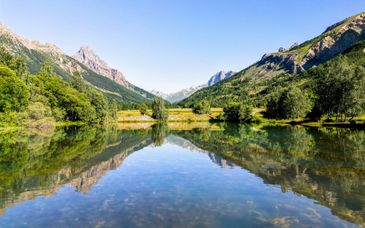 Sowell Hotels Le Parc & Spa 4*