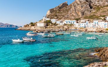 Seawater Hotels & Spa 4*