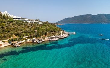 Bodrum Holiday Resort 5*