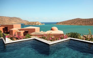 Domes of Elounda Autograph Collection 5*