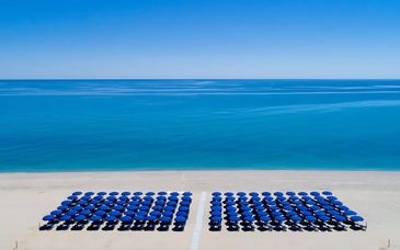 Hôtel Cala Luas 4*