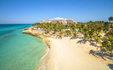 Ôcity Xperience Meliá La Habana 5* et Meliá Varadero 5* by Ôvoyages