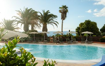 Hotel LIVVO Risco del Gato Suites 4*
