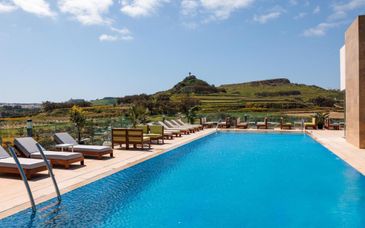 Reef Hôtel 4*