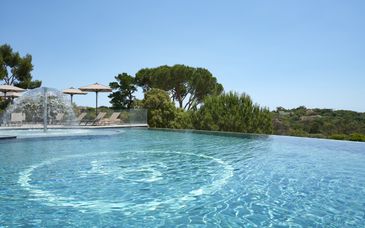 Hôtel U Paesolu 4* avec vols ou ferries