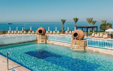 Atlantica Akteon 4*