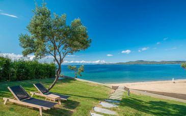 Avaton Luxury villas