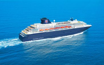 Croisière Soleil de Minuit en Norvège en 8 jours / 7 nuits