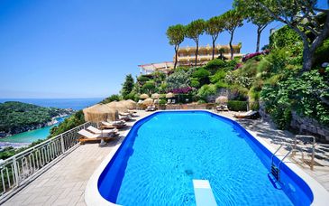 San Montano Resort & Spa 5*