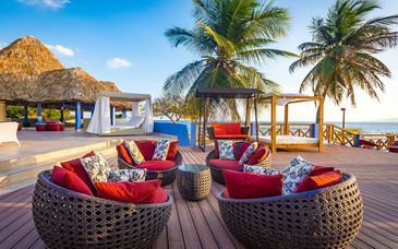 Club Coralia Royal Decameron Indigo Beach Resort & Spa 4*