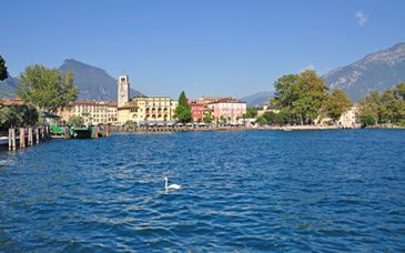 Poiano Resort Hotel **** - Lac de Garde - Italie
