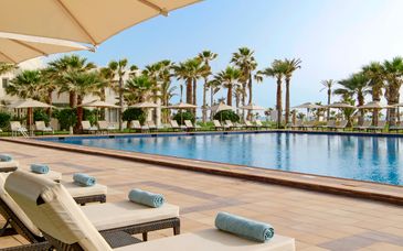 Hotel Iberostar Selection Eolia Djerba 5*