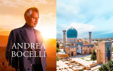 Tour privato: Le tradizioni delle civiltà orientali