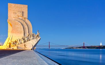 Lisbon Marriott Hotel 4* e Delta Hotels Azores 4*