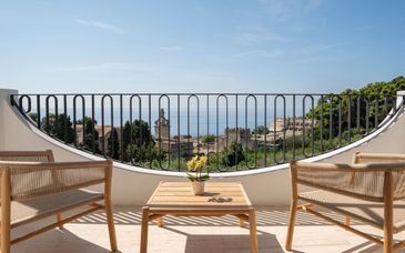 Villa Certosa Boutique Hotel 5*