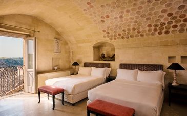 Palazzo Gattini 5*