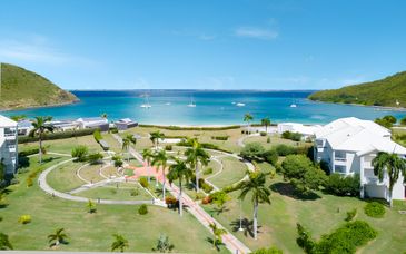 Anse Marcel Cove Suites 4*