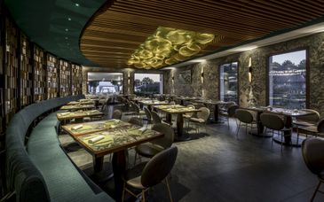 Splendido Bay Luxury Spa Resort 5*