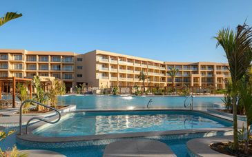 Jaz Elite Asteria 5*