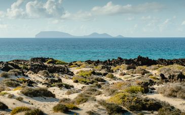 Salobre Hotel Resort & Serenity 5* e Arrecife Gran Hotel & Spa 5*