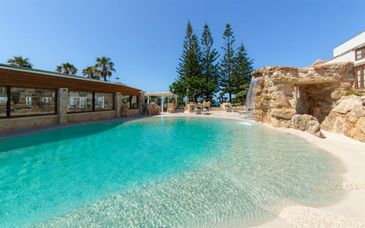 Parco dei Principi Resort & Spa 4*