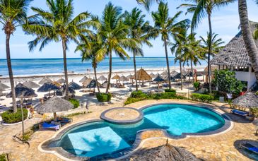 Casa Sand Waridi Resort & Spa 4*