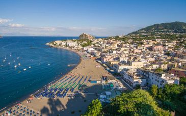 Roulette Dicohotels Ischia 4*