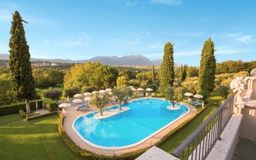 AHG Golf Hotel Porta del Sole 4*