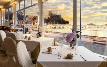 Hotel Shelley e delle Palme