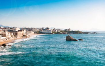 Hotel de Silhouette 4* 