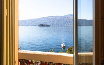 Hotel Pallanza by LVG Hotel Collection 4*