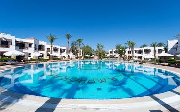 Amphoras Beach Hotel 5 *