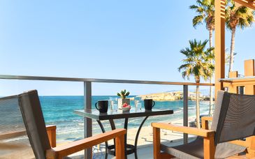 Enorme Infinity Beach 4* - Adults Only