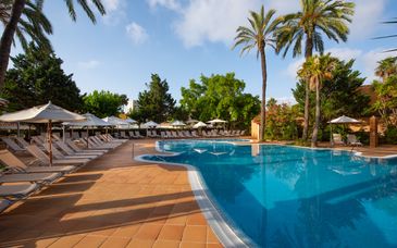 Valentin Reina Paguera 4* - Adults Only