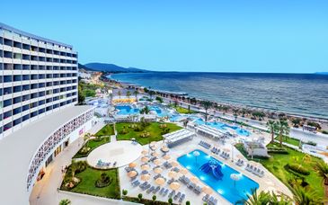 Akti Imperial Deluxe Resort & Spa Dolce by Wyndham 5*