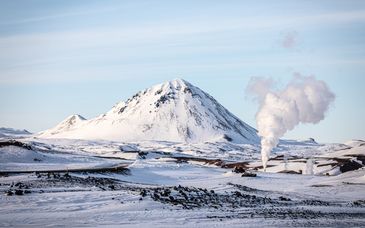 Grand Hotel Reykjavík 4* 