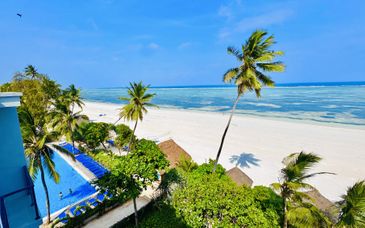 Matemwe Sands 5*