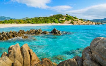 Hotel Simius Playa 4* Sup